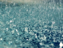 下過雨后，室內空氣沒有清新反而甲醛超標了