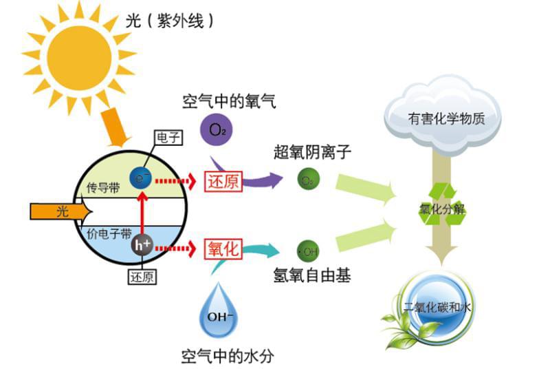 甲醛治理